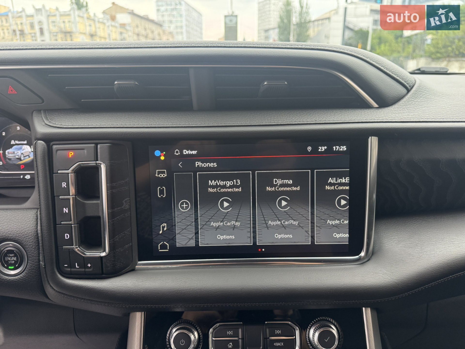 2022 GMC Yukon - мініатюра 21