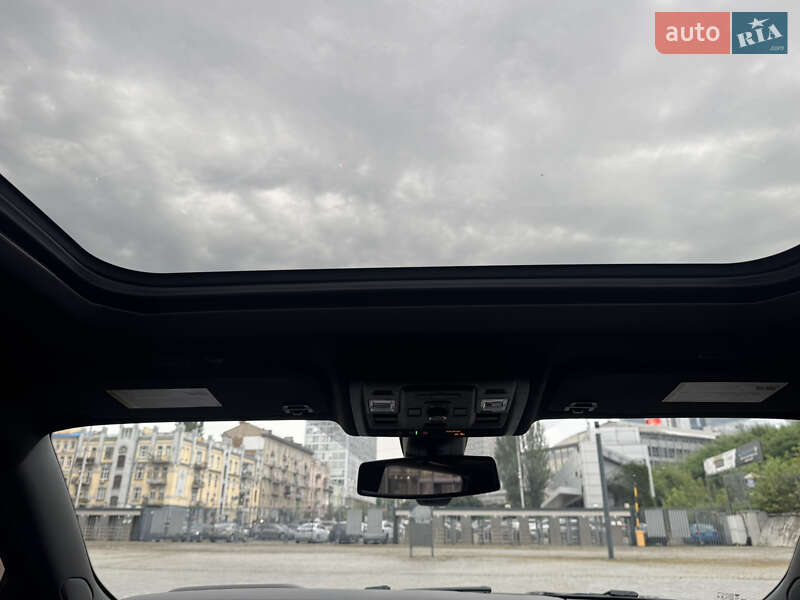 Внедорожник / Кроссовер GMC Yukon 2022 в Киеве