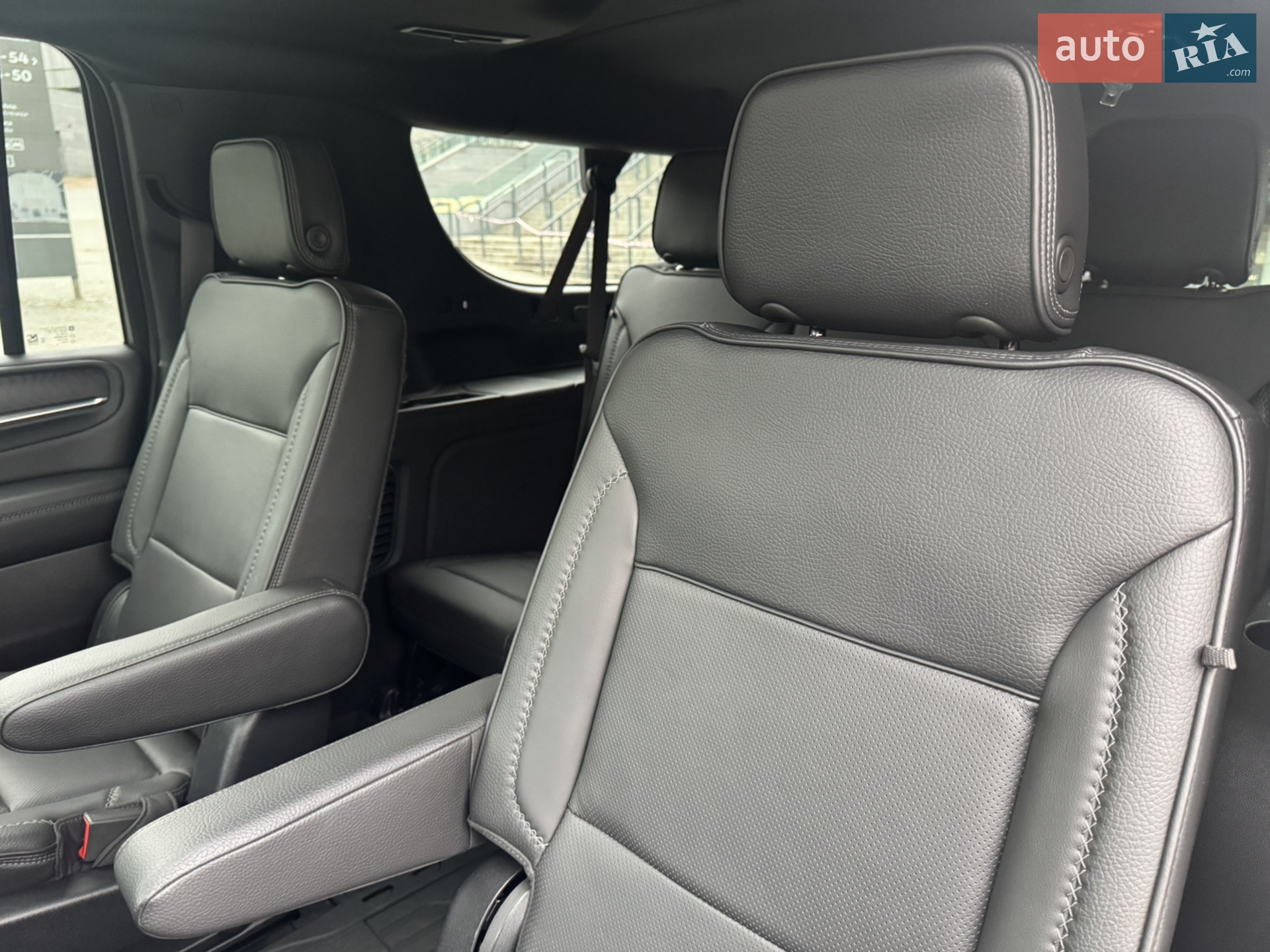 2022 GMC Yukon - мініатюра 27