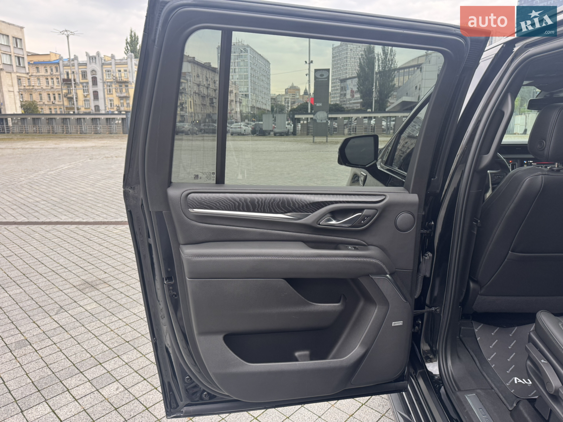 2022 GMC Yukon - мініатюра 26