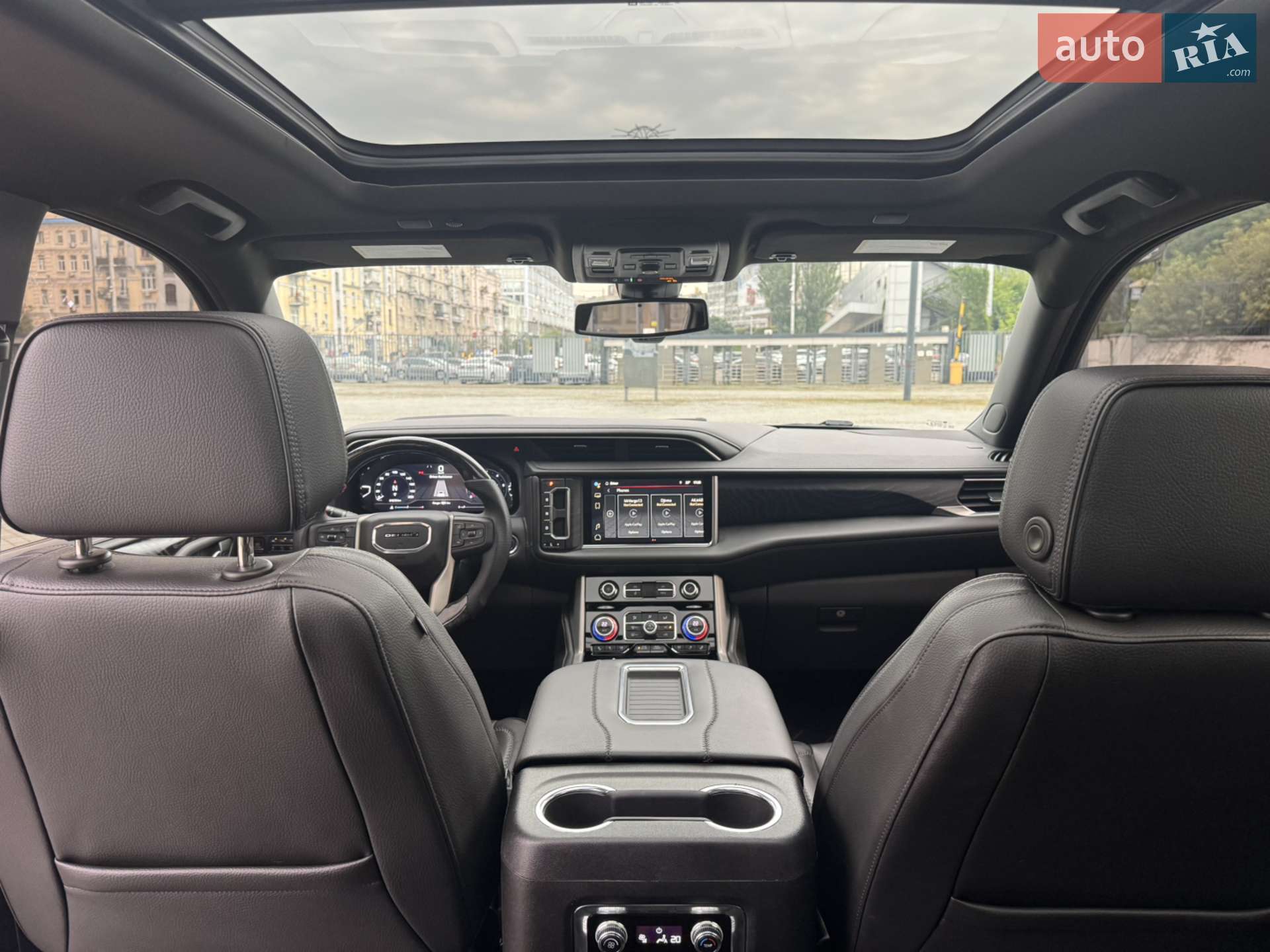 2022 GMC Yukon - мініатюра 34