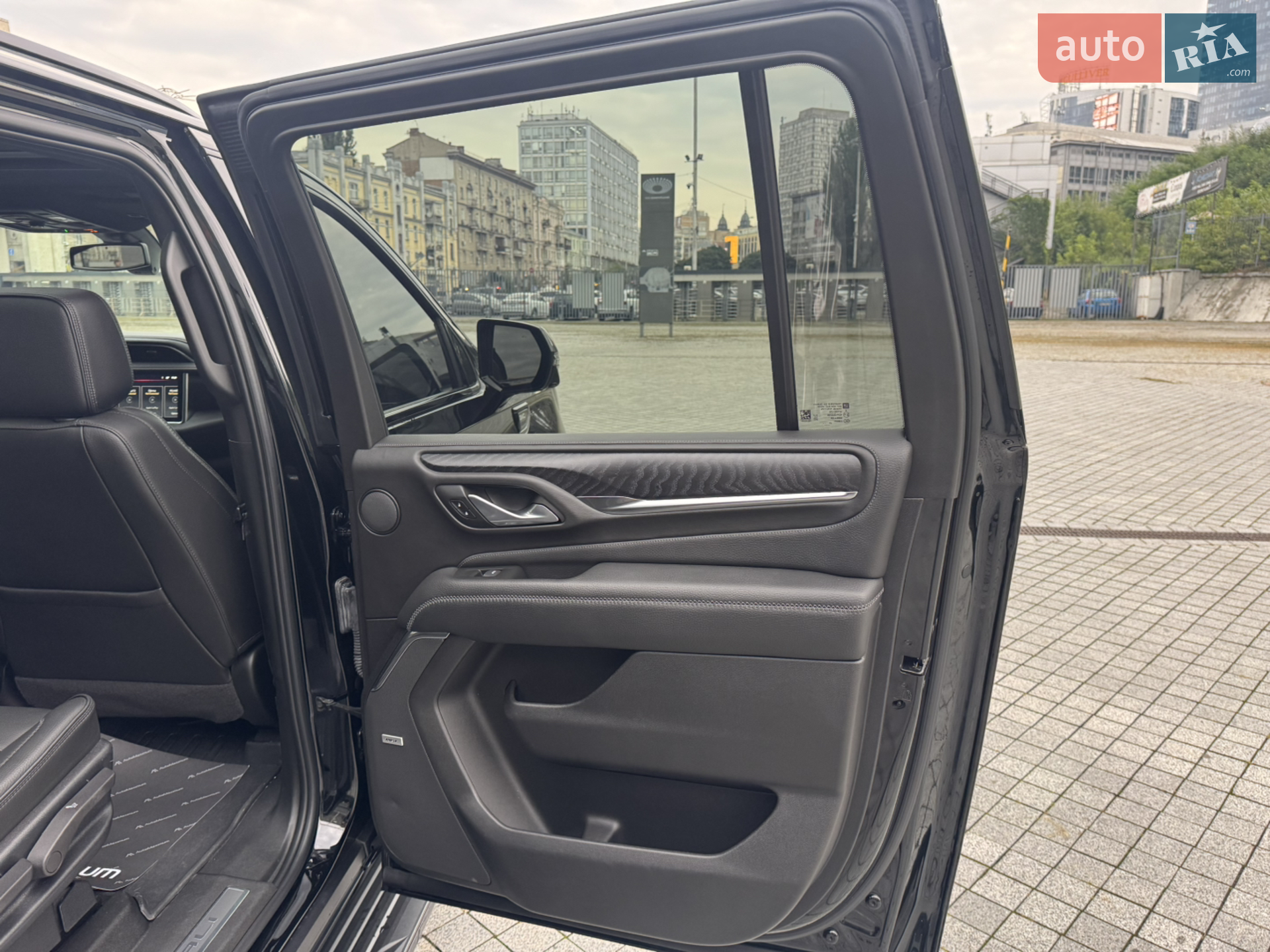 2022 GMC Yukon - мініатюра 39