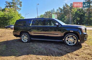 Внедорожник / Кроссовер GMC Yukon 2018 в Киеве