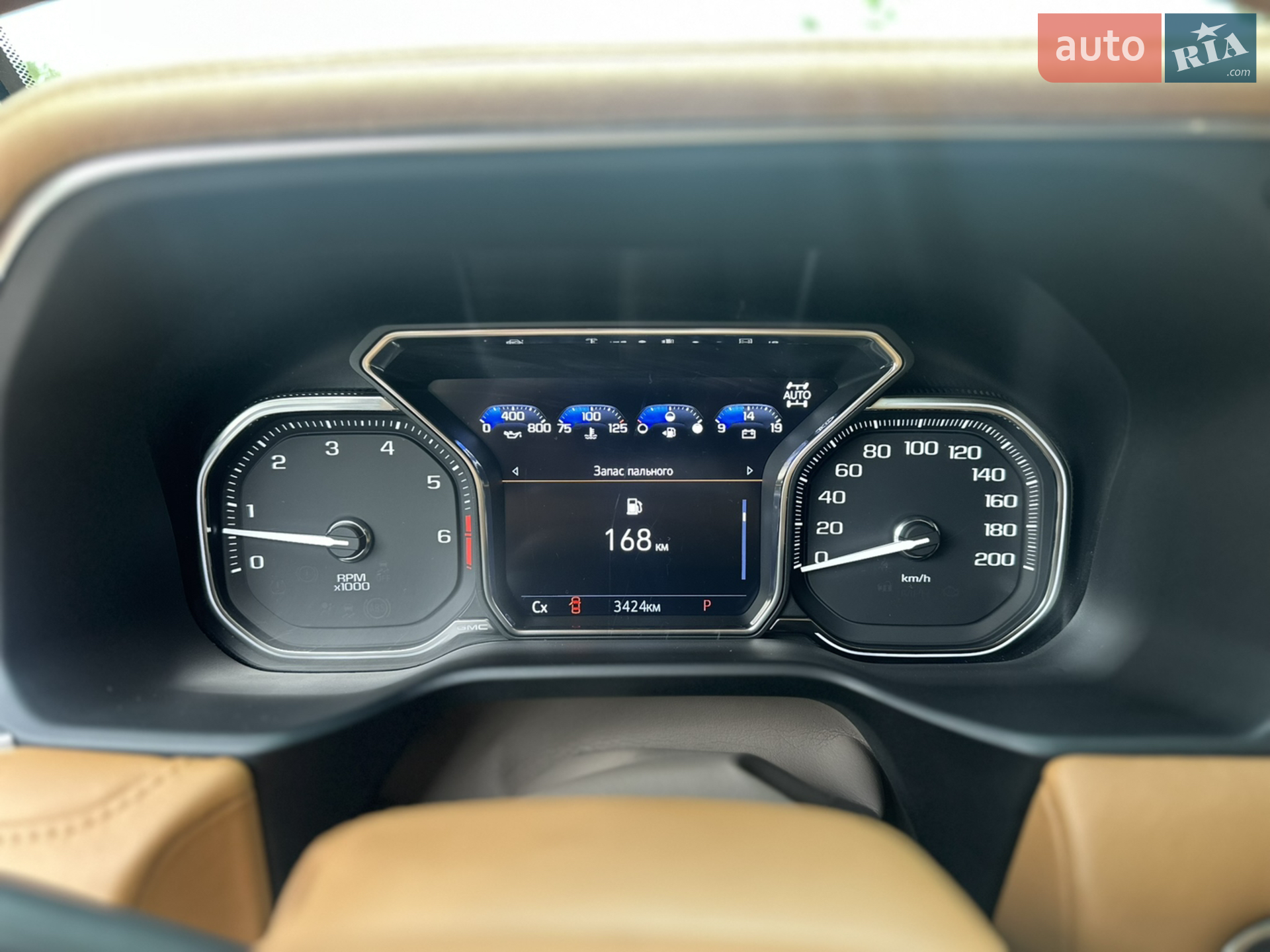 2021 GMC Yukon - мініатюра 12
