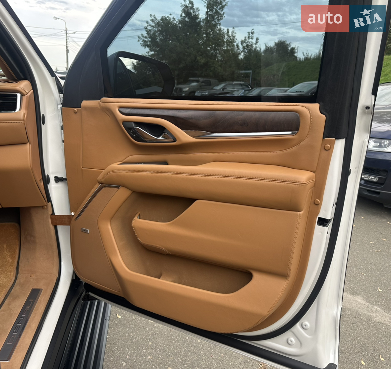 2021 GMC Yukon - мініатюра 24