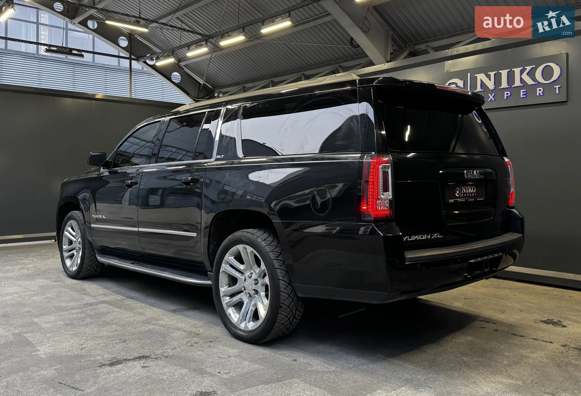 2018 GMC Yukon - мініатюра 7