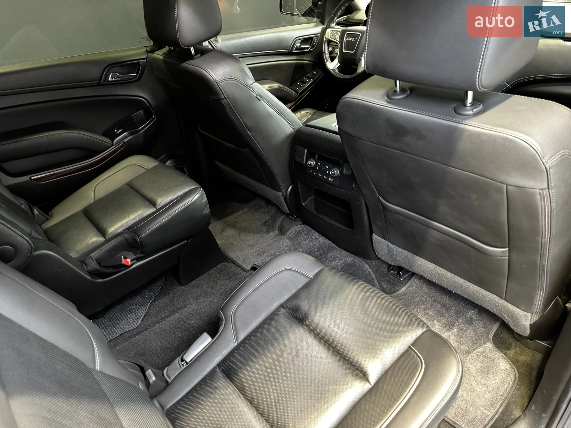 2018 GMC Yukon - мініатюра 39