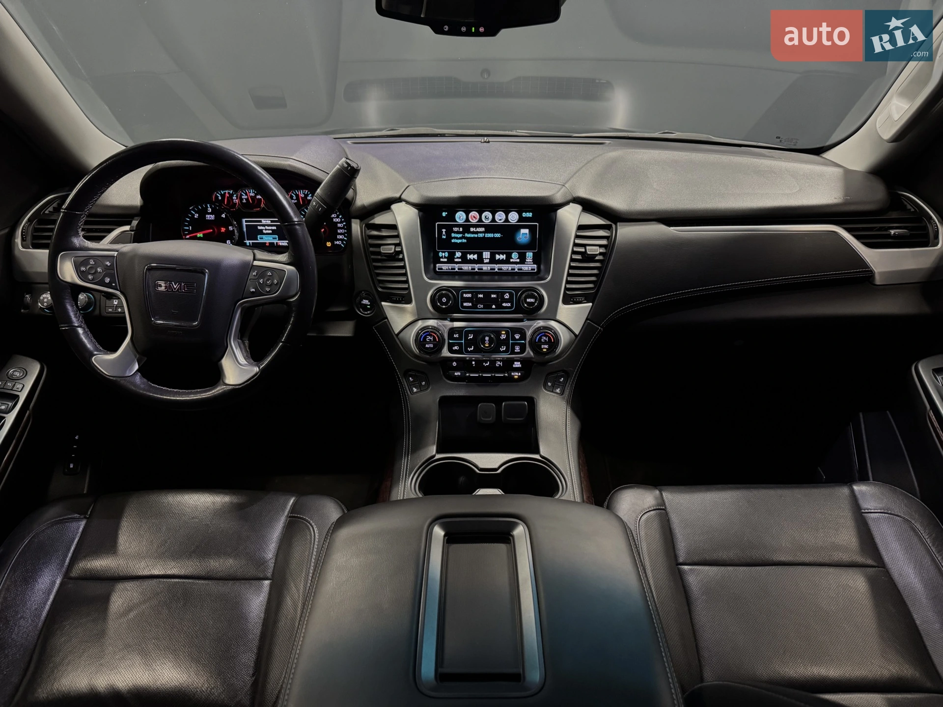 2018 GMC Yukon - мініатюра 25