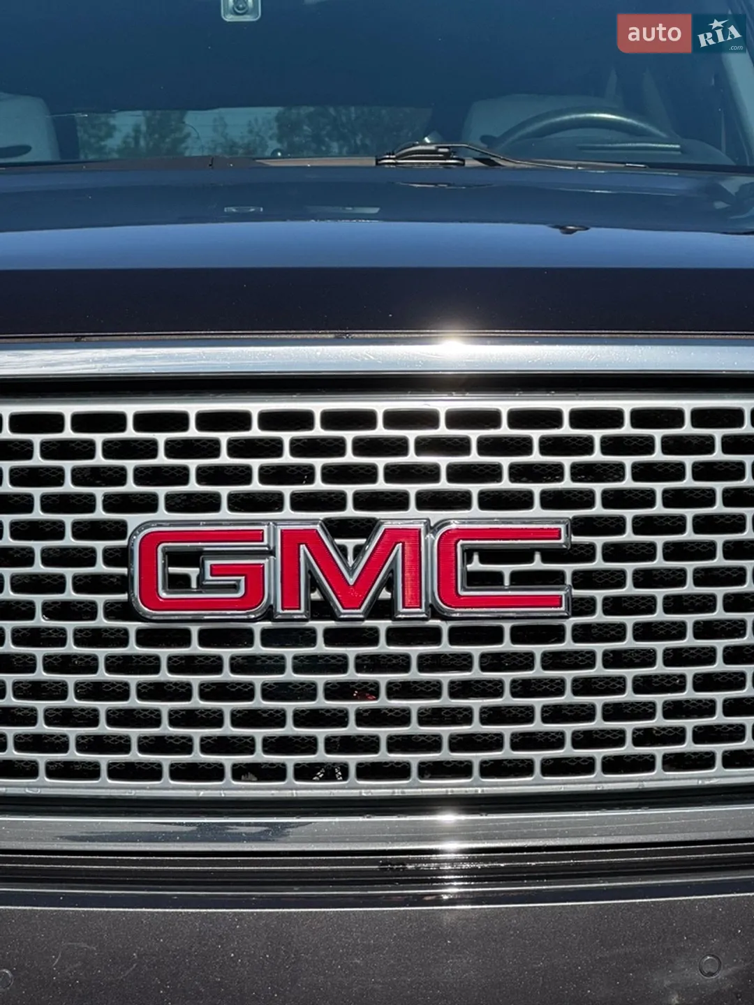 2015 GMC Yukon - мініатюра 18