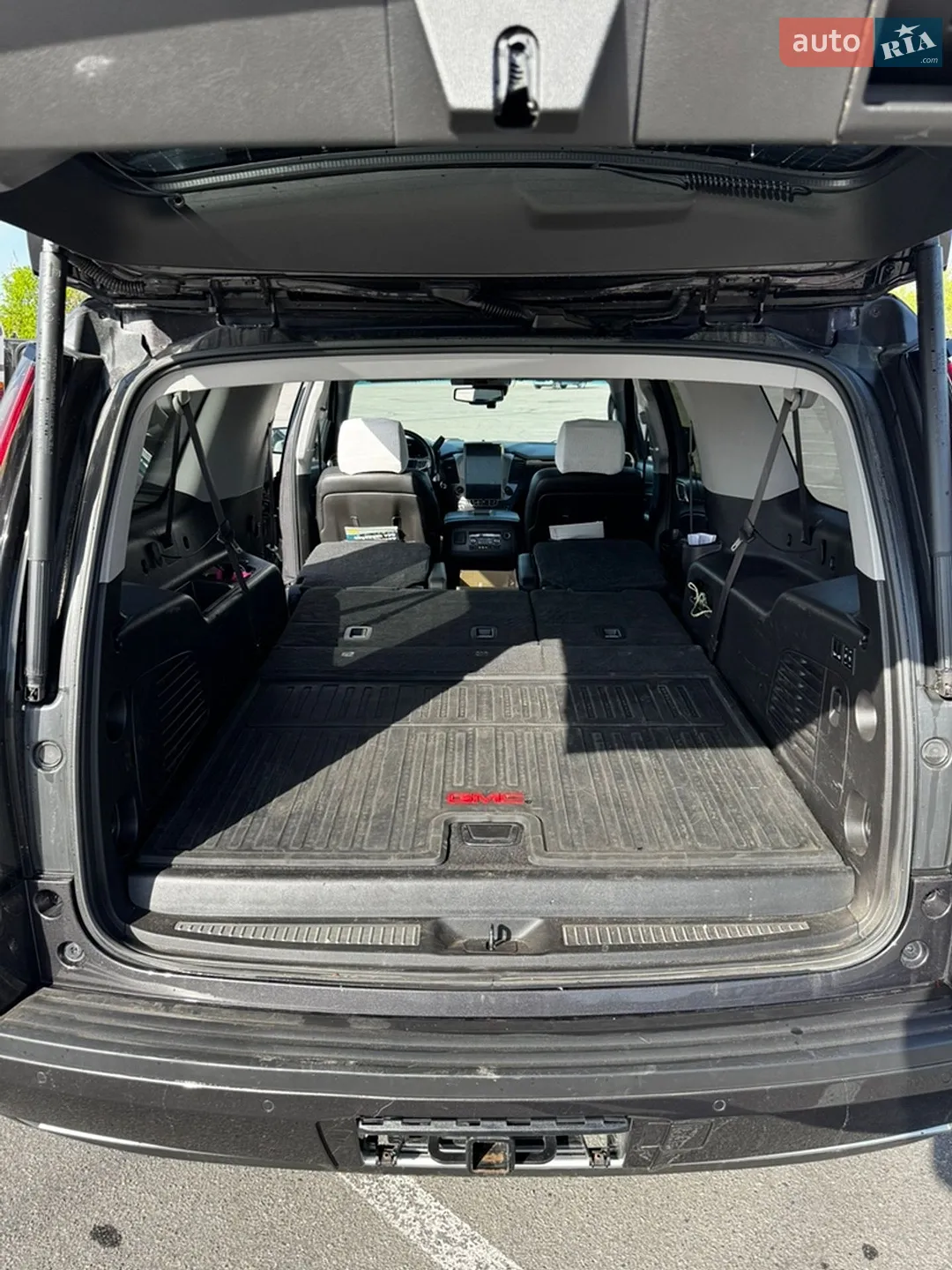 2015 GMC Yukon - мініатюра 42