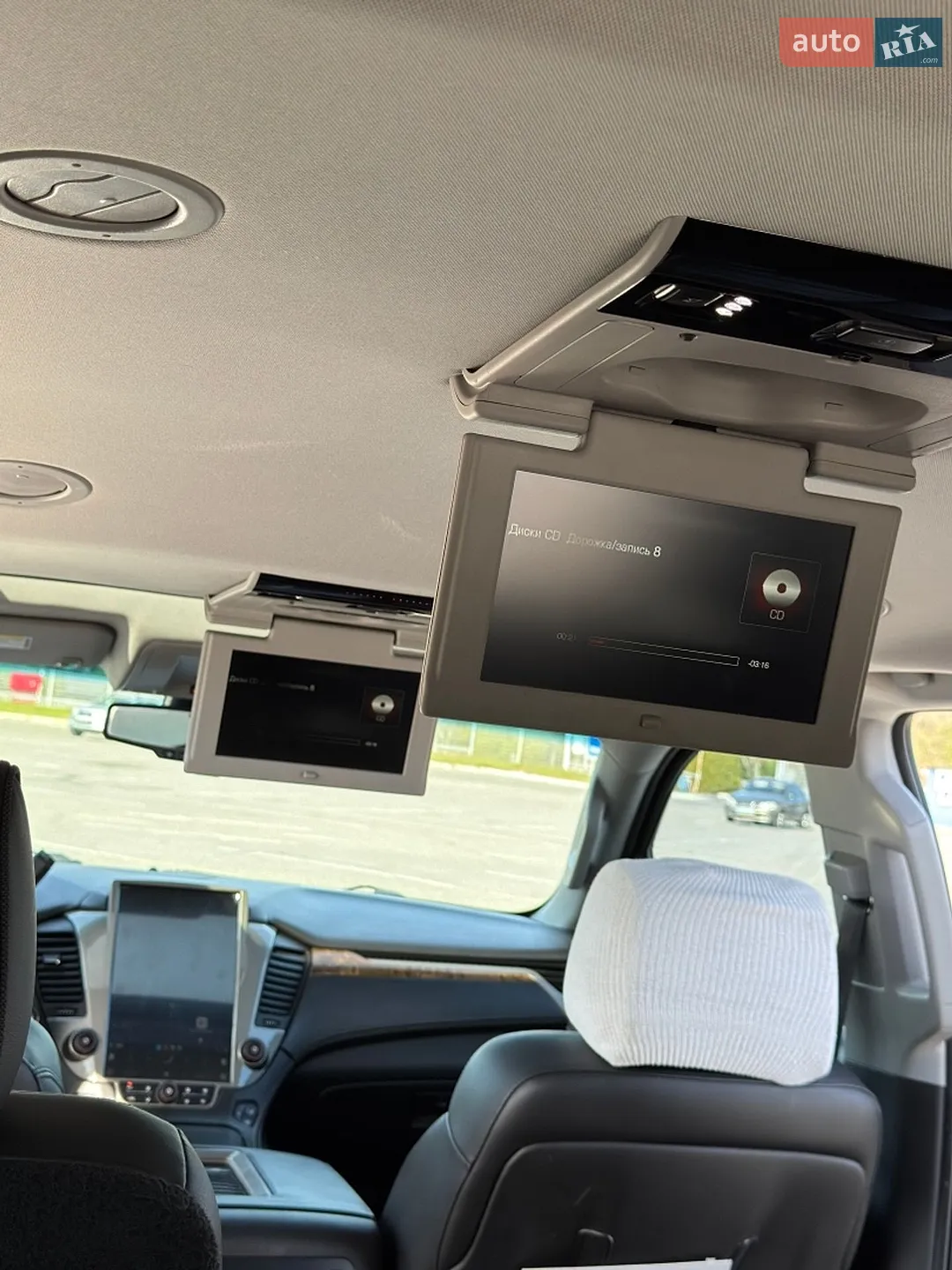 2015 GMC Yukon - мініатюра 47
