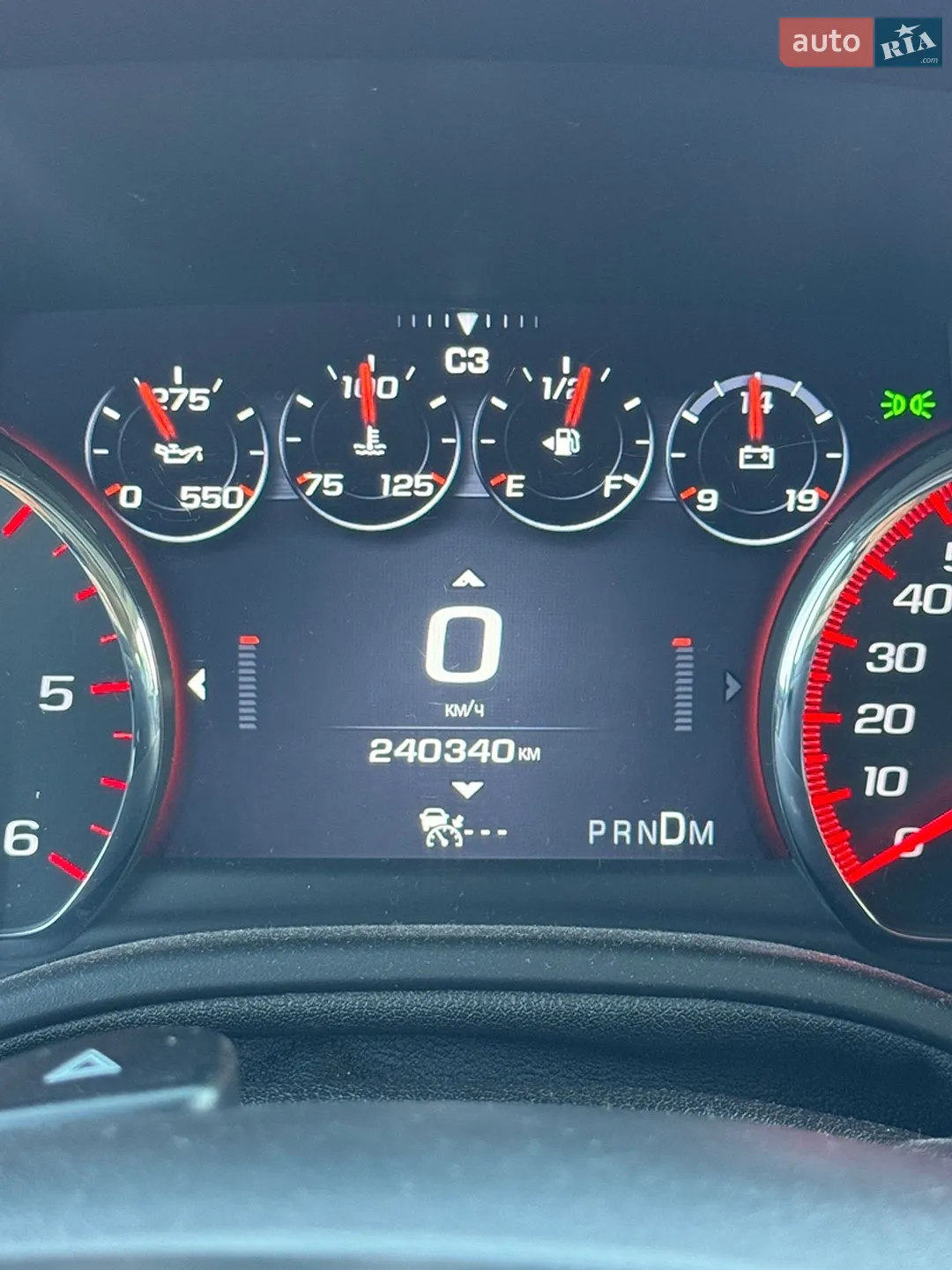 2015 GMC Yukon - мініатюра 52