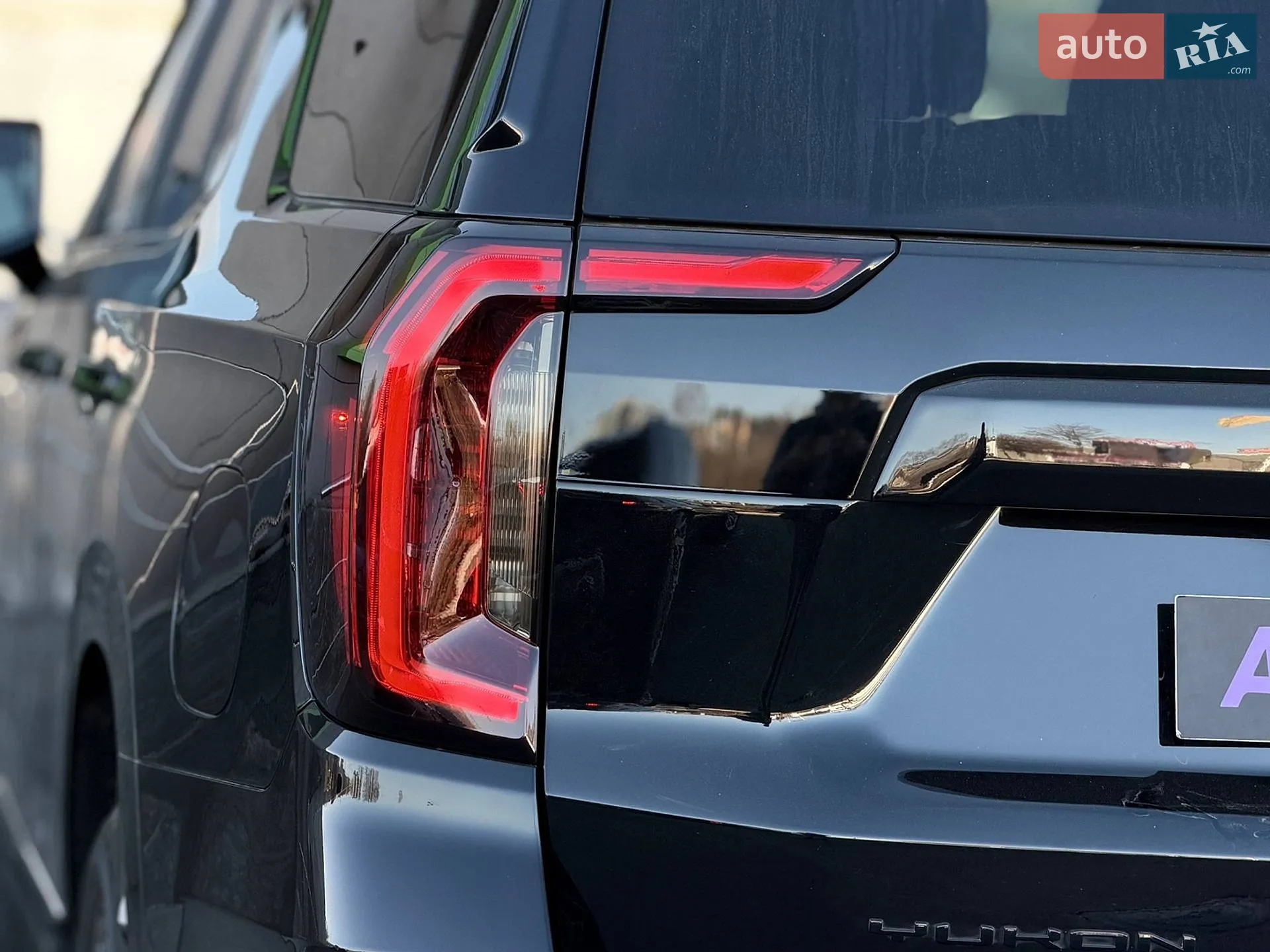 2021 GMC Yukon - мініатюра 14