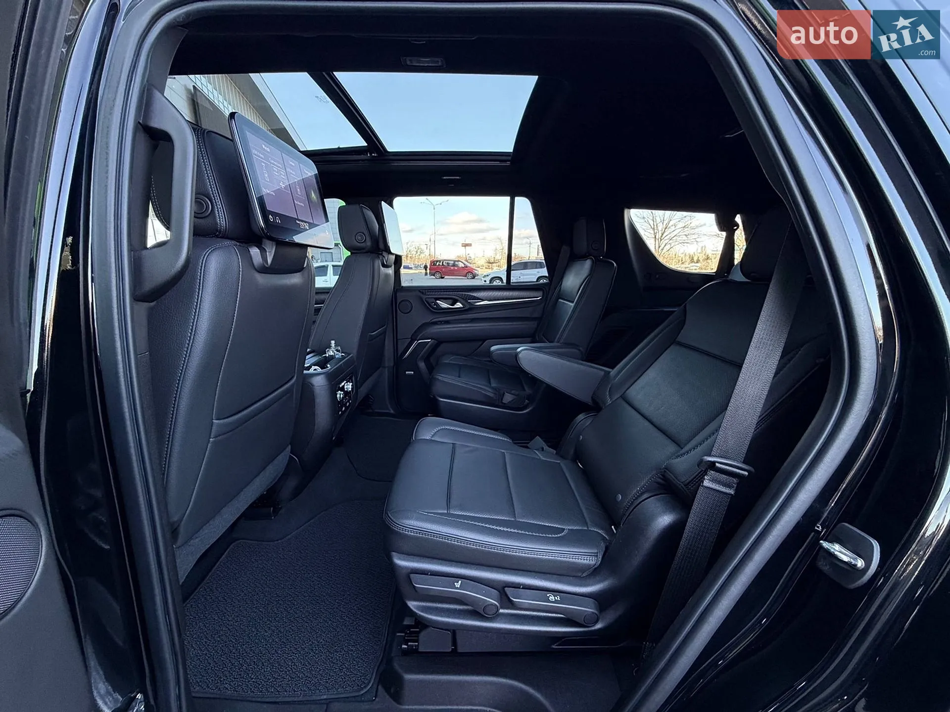 2021 GMC Yukon - мініатюра 23