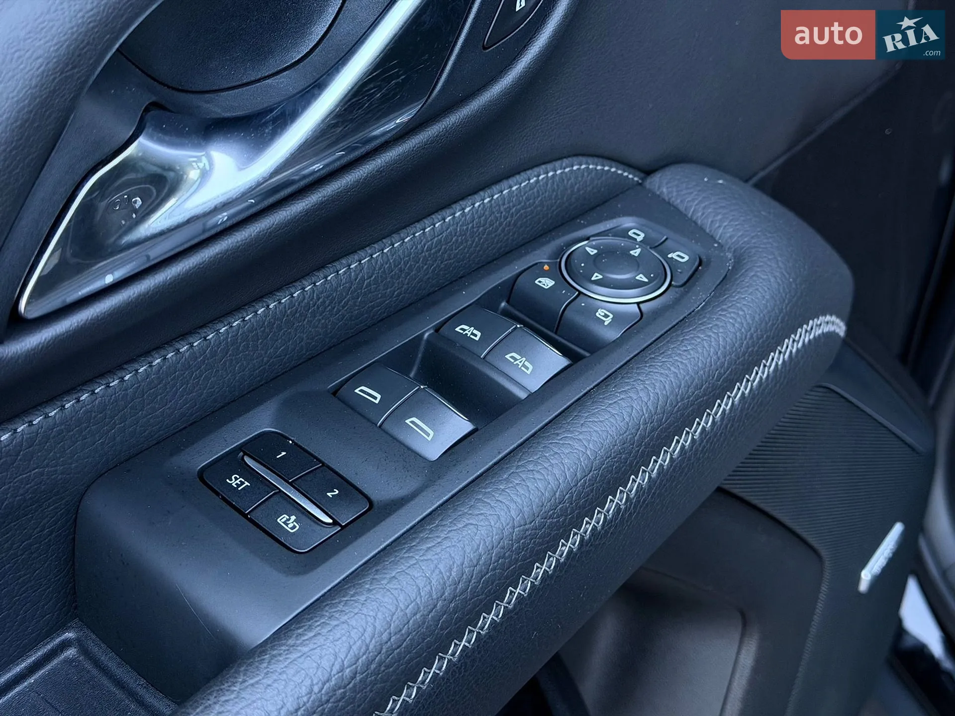 2021 GMC Yukon - мініатюра 26