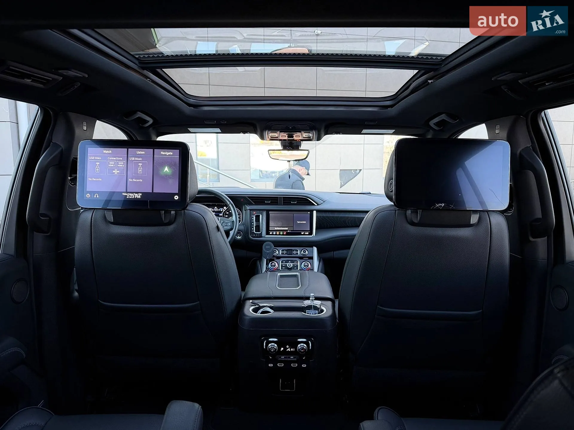 2021 GMC Yukon - мініатюра 44