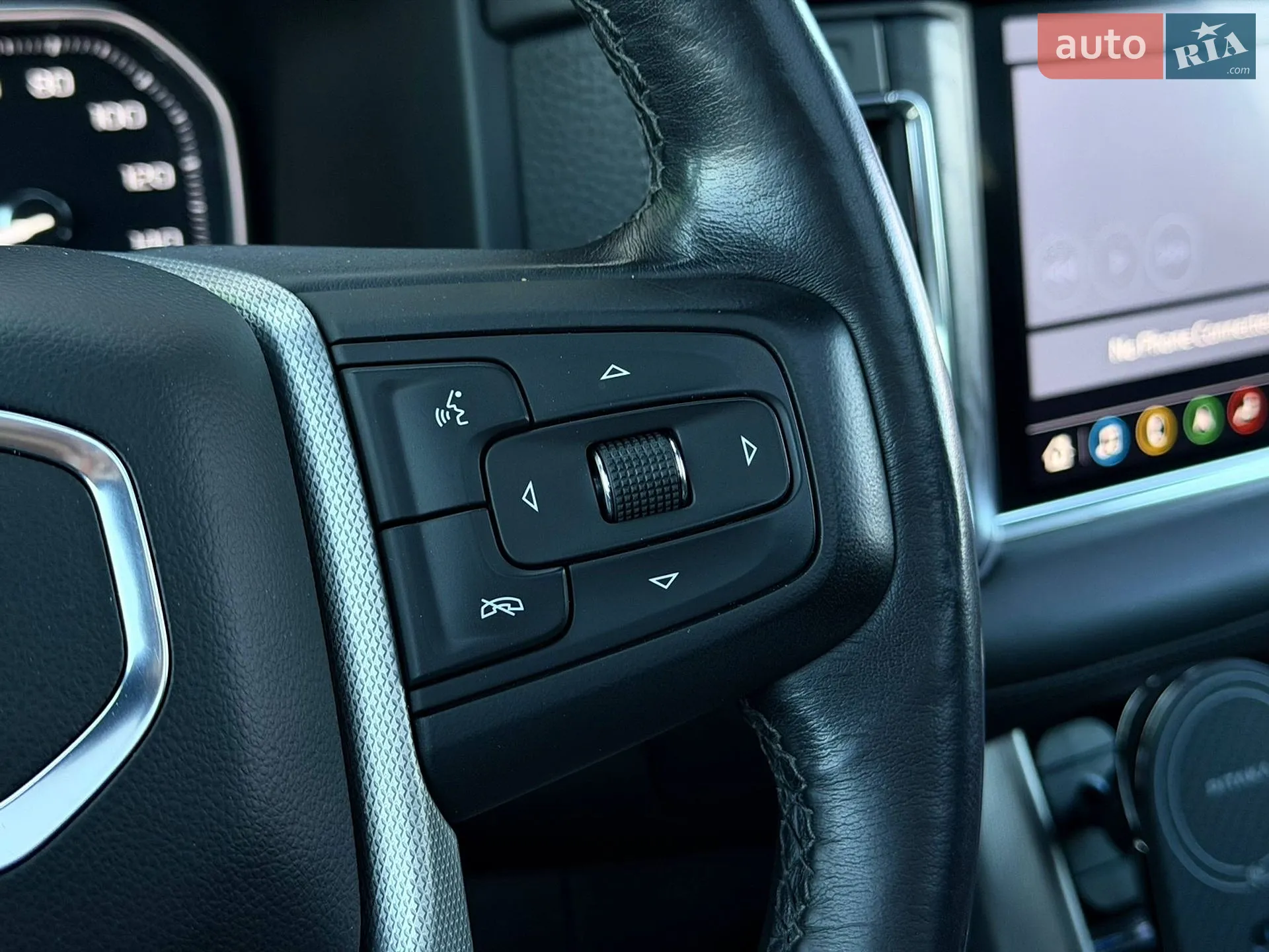 2021 GMC Yukon - мініатюра 56