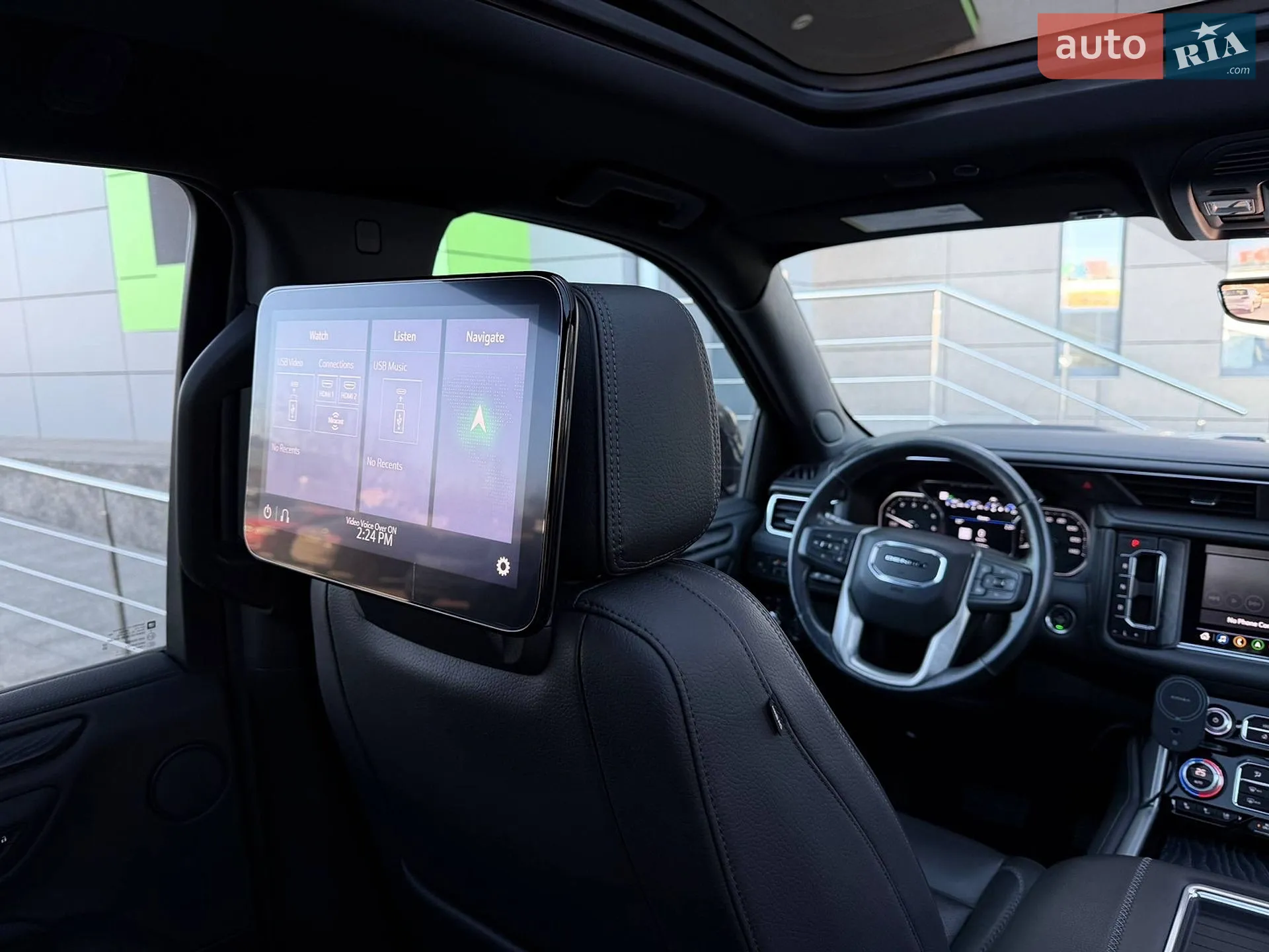 2021 GMC Yukon - мініатюра 52
