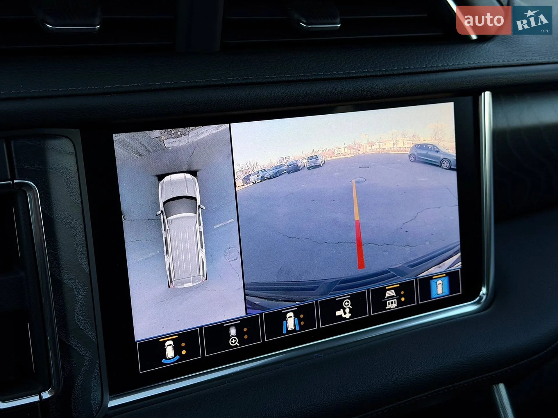 2021 GMC Yukon - мініатюра 65