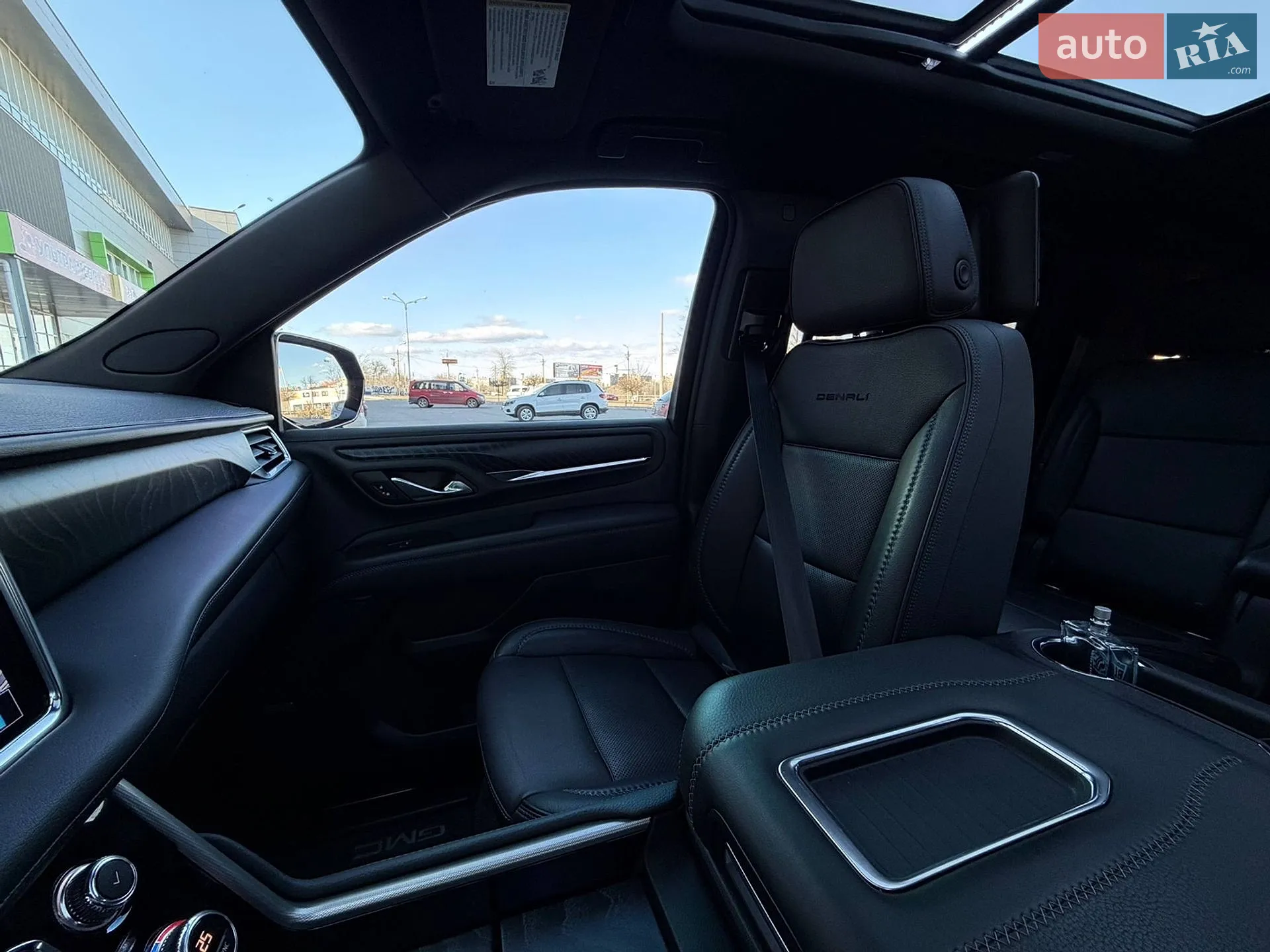 2021 GMC Yukon - мініатюра 68