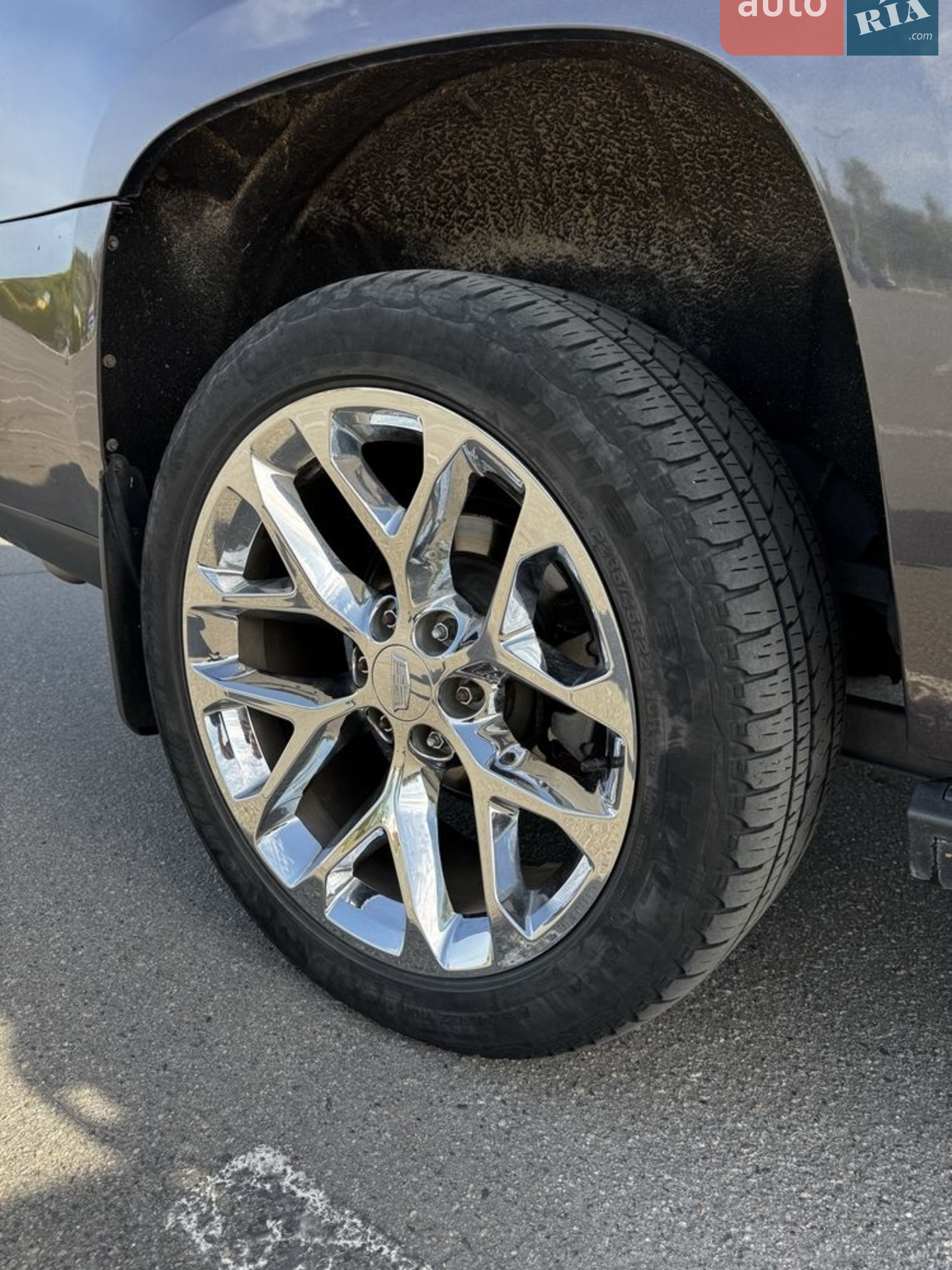 2015 GMC Yukon - мініатюра 4