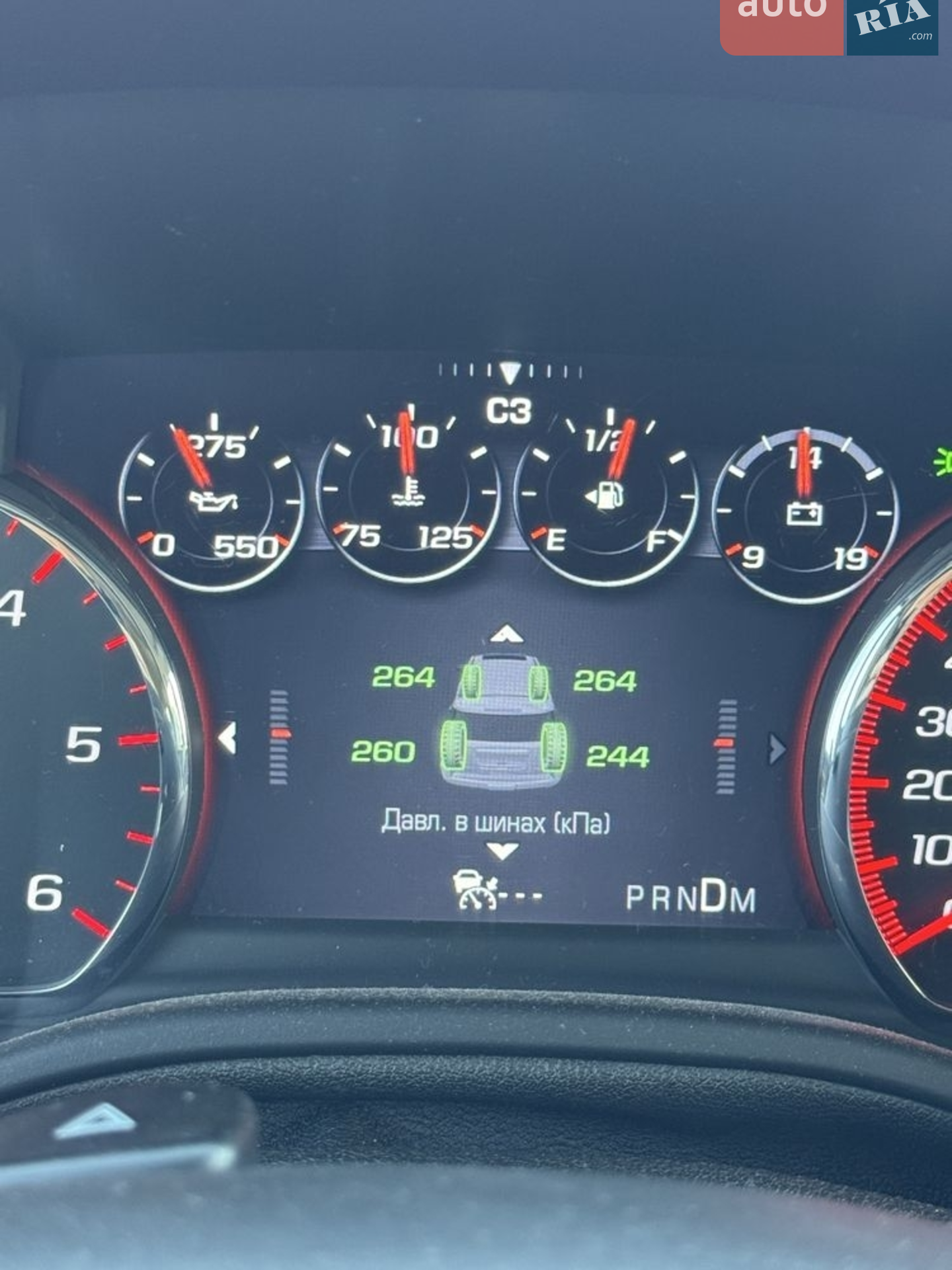 2015 GMC Yukon - мініатюра 9