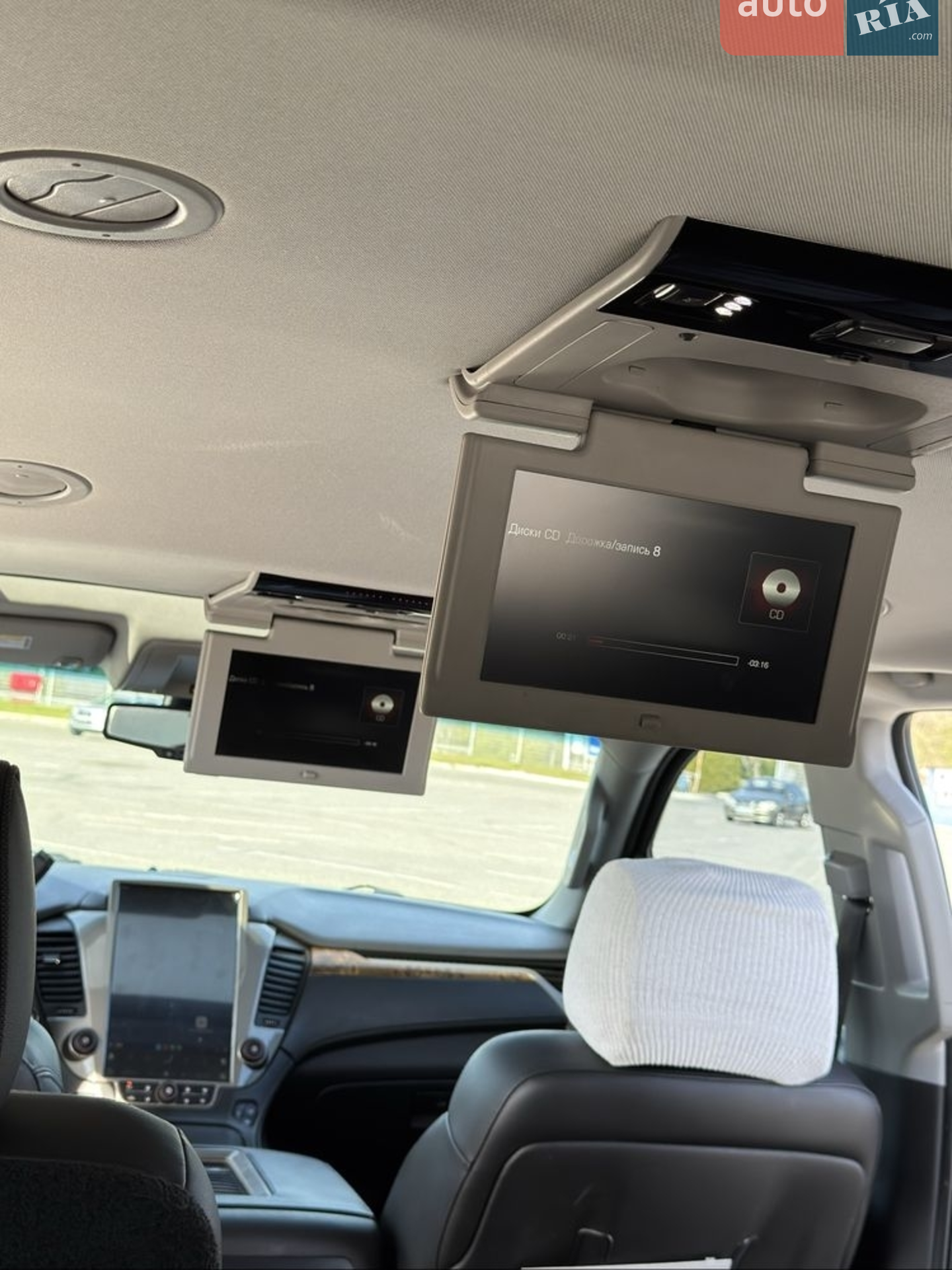 2015 GMC Yukon - мініатюра 14