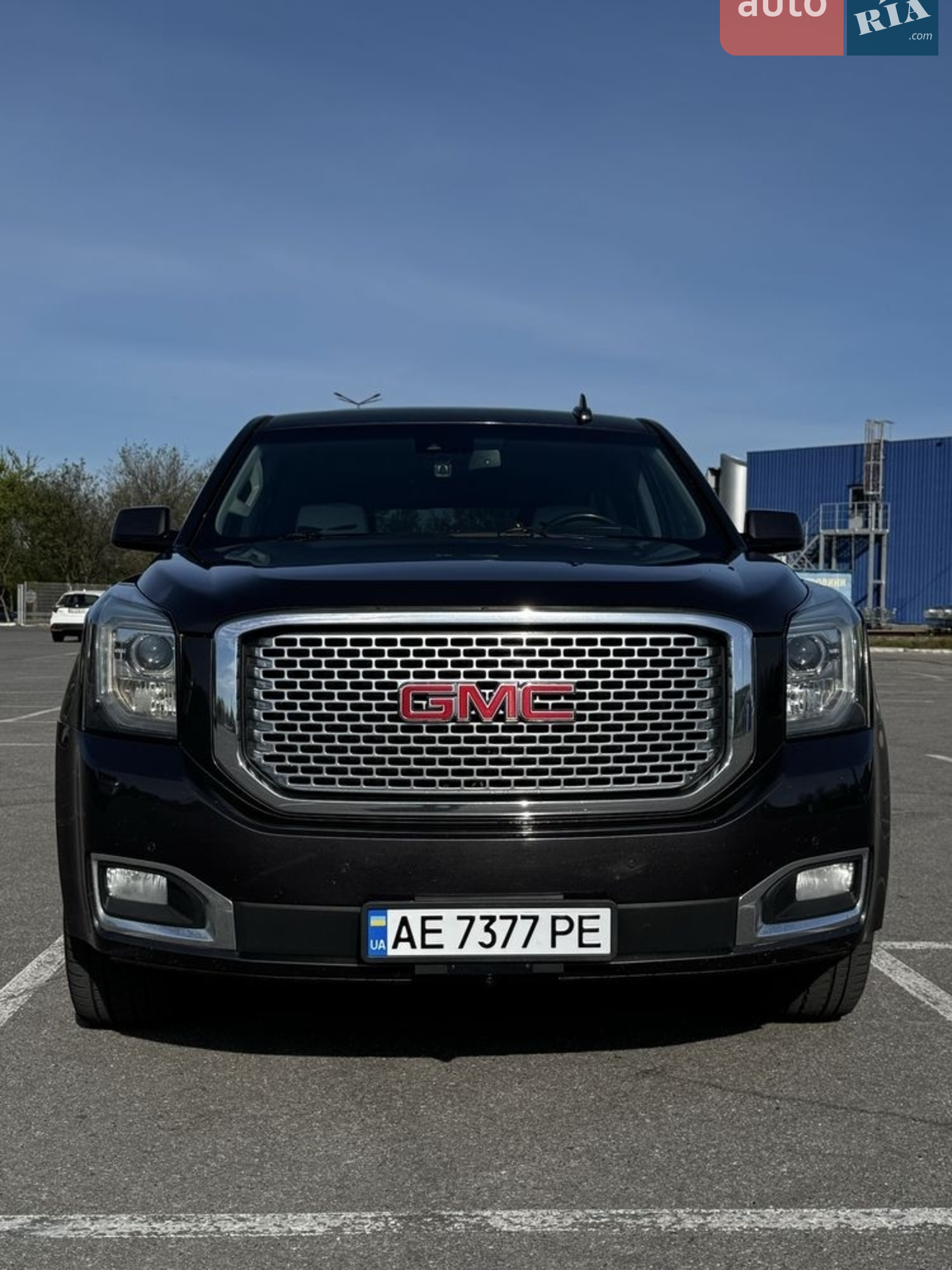2015 GMC Yukon - мініатюра 24