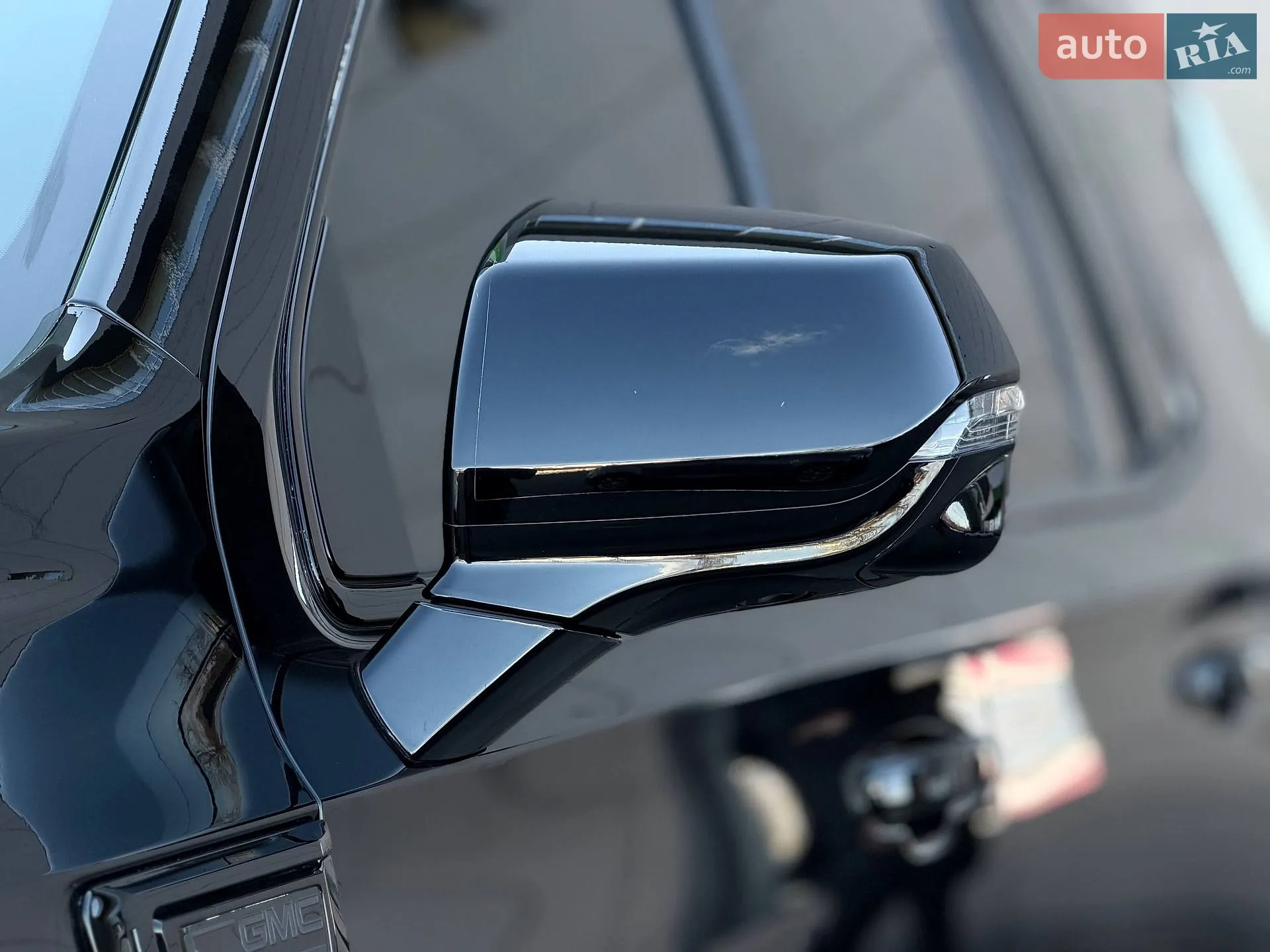 2021 GMC Yukon - мініатюра 8