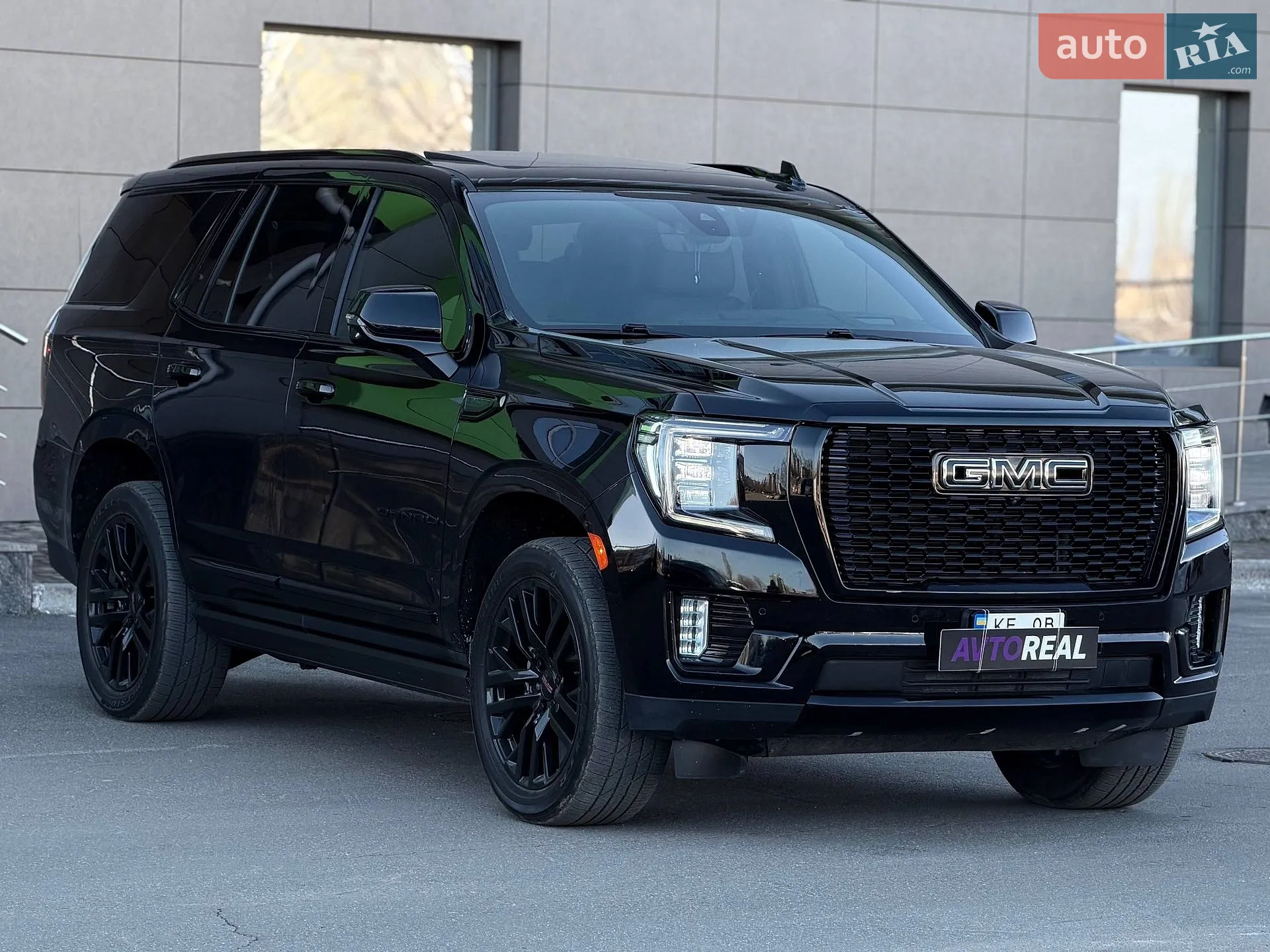 2021 GMC Yukon - мініатюра 12