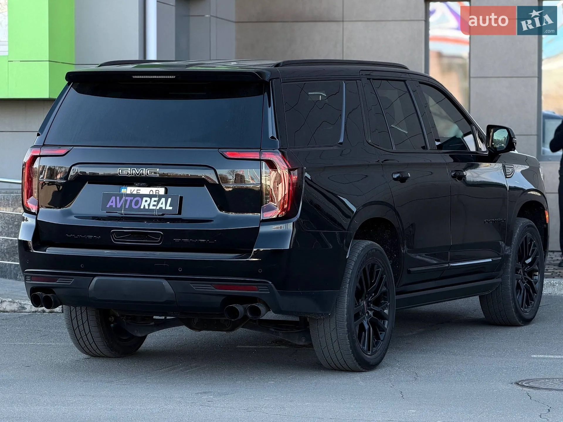 2021 GMC Yukon - мініатюра 21