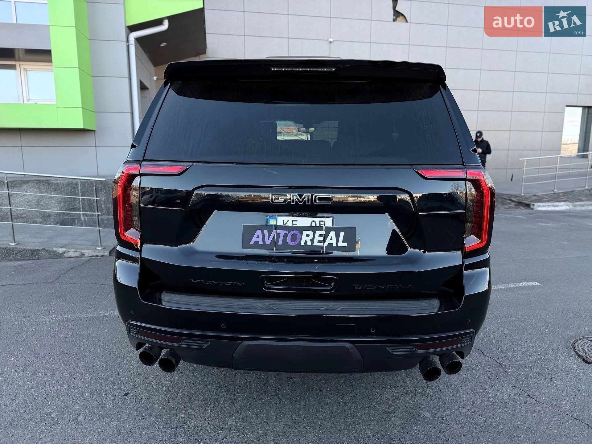 2021 GMC Yukon - мініатюра 29