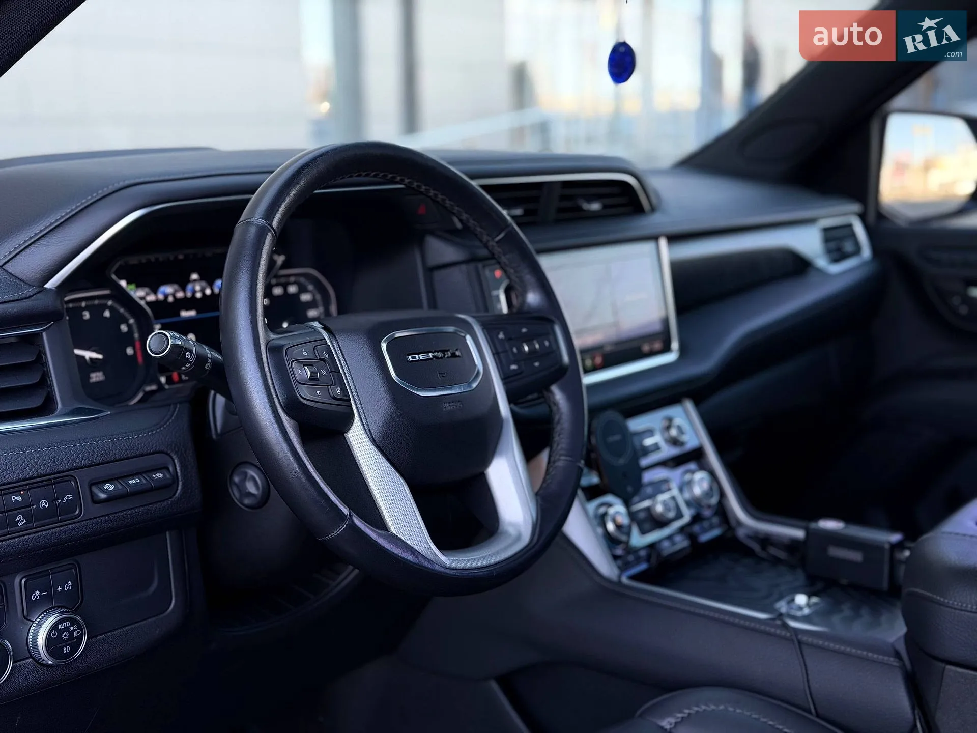 2021 GMC Yukon - мініатюра 48