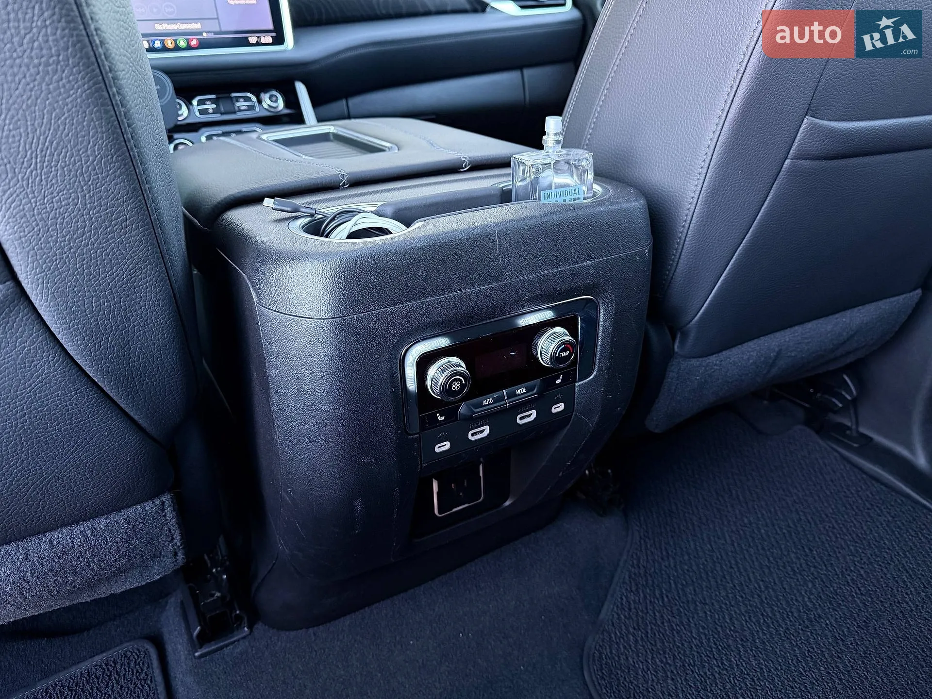 2021 GMC Yukon - мініатюра 56