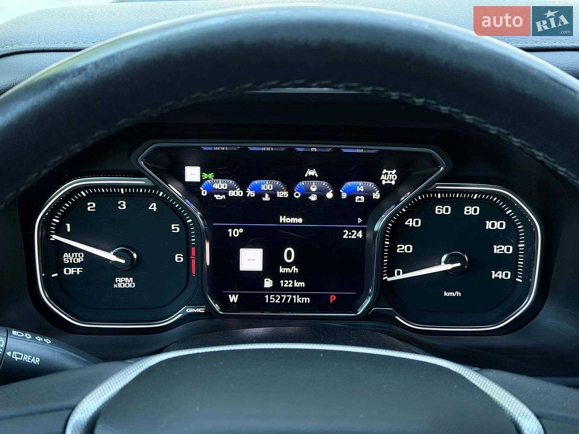 2021 GMC Yukon - мініатюра 69