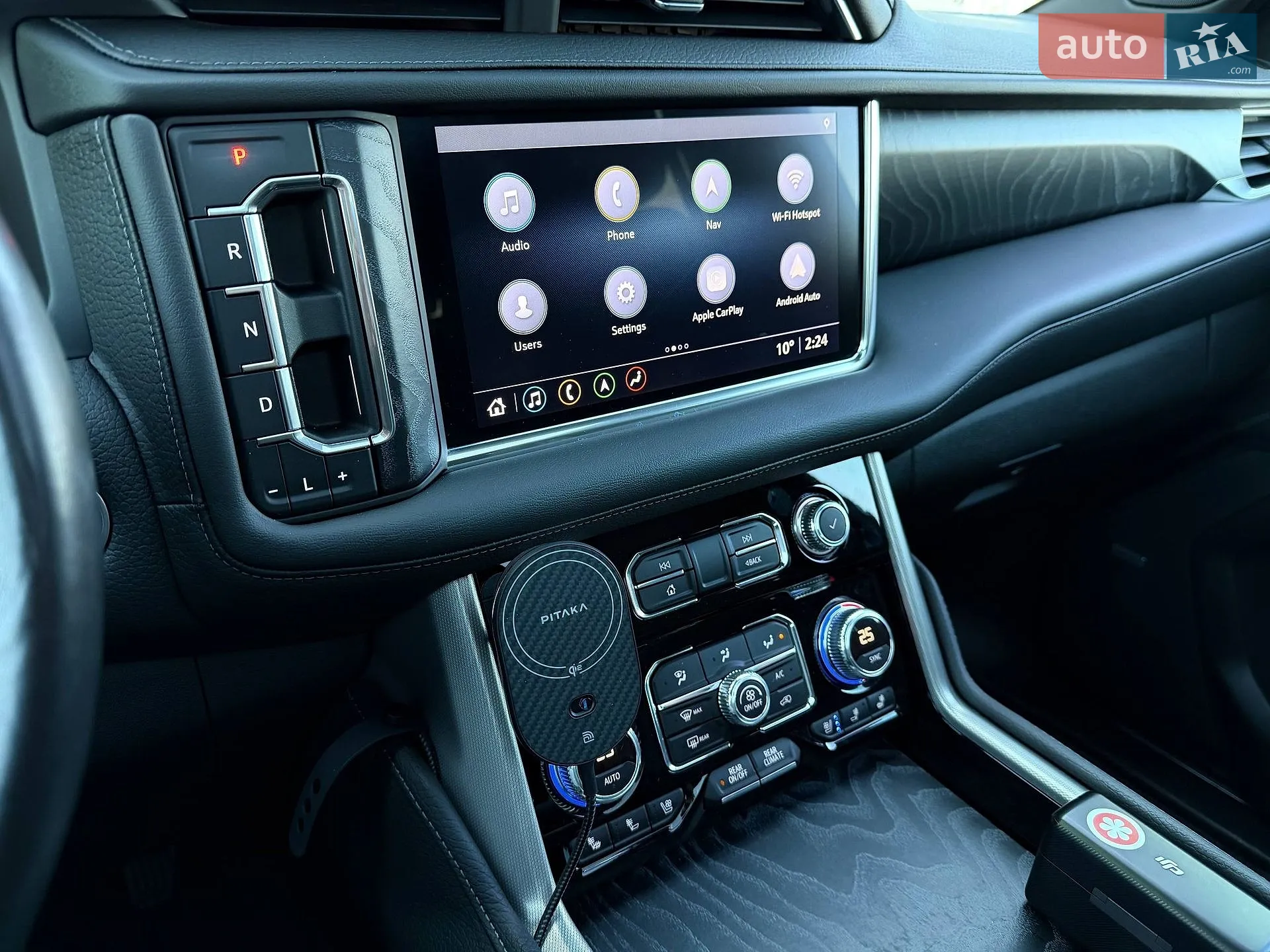2021 GMC Yukon - мініатюра 74