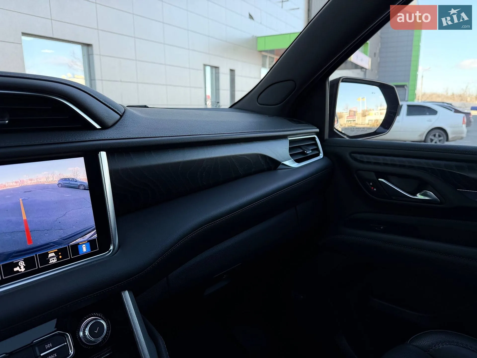 2021 GMC Yukon - мініатюра 81