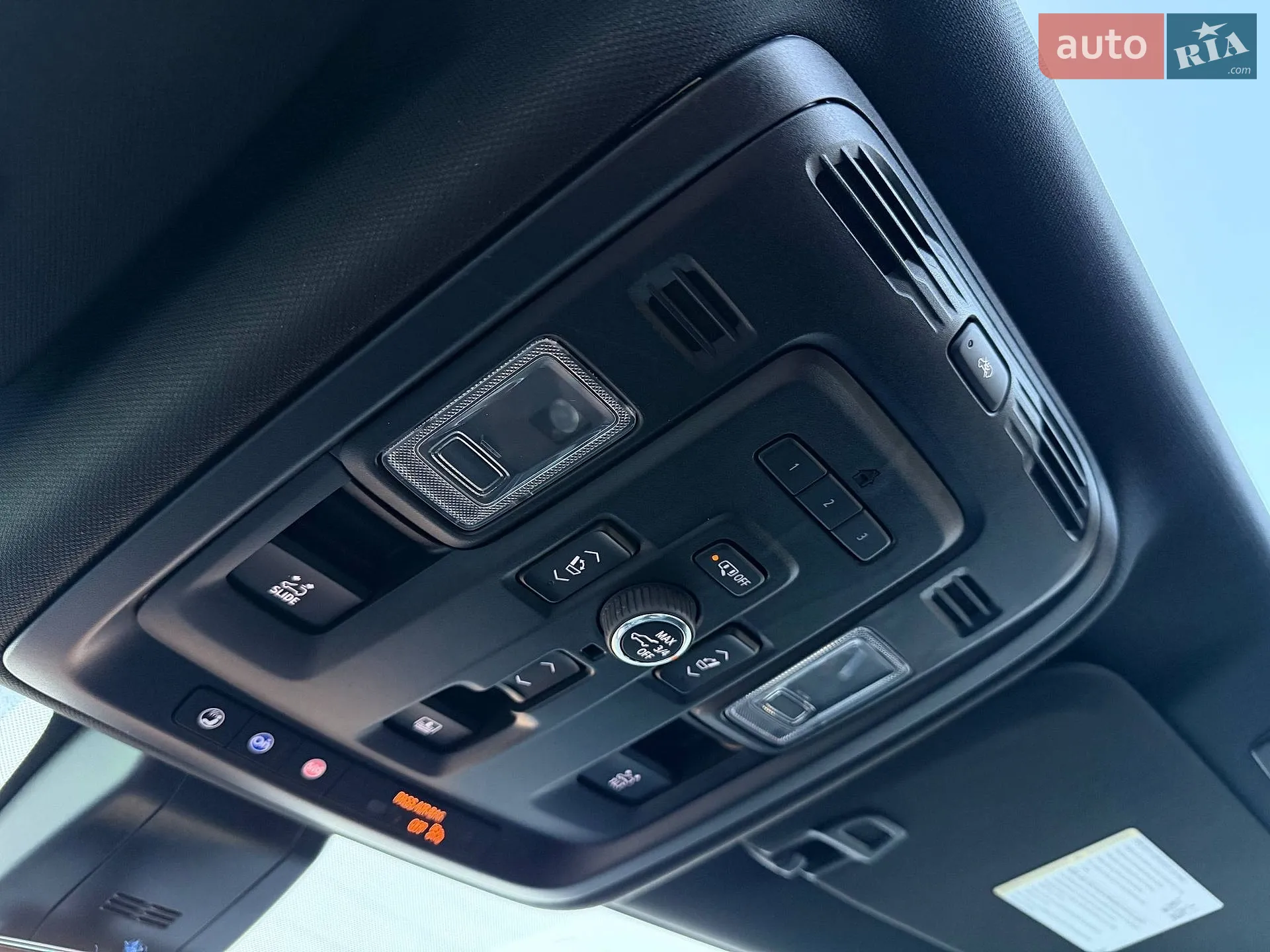 2021 GMC Yukon - мініатюра 84