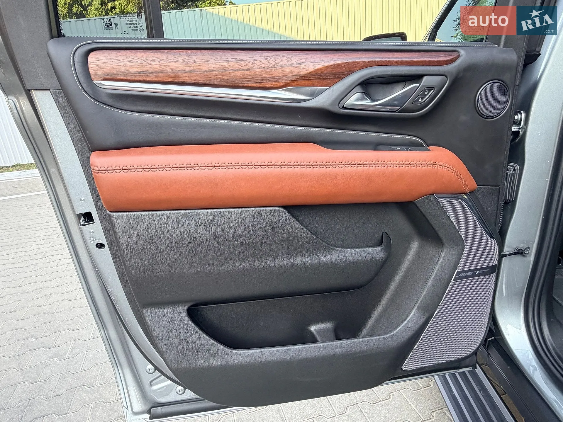 2023 GMC Yukon - мініатюра 53