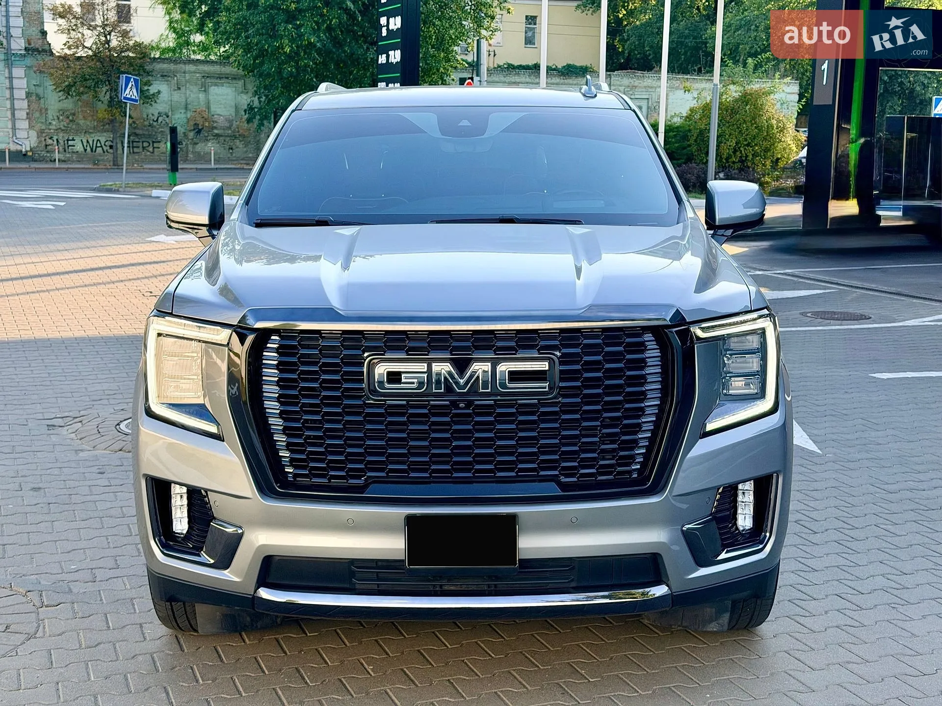 2023 GMC Yukon - мініатюра 3