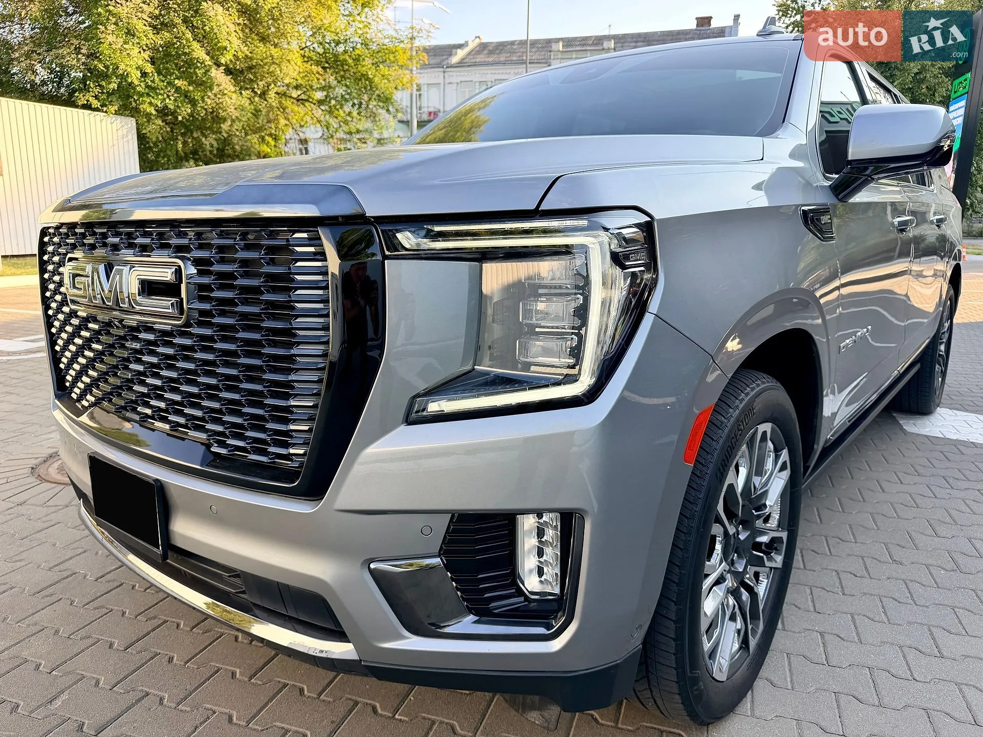 2023 GMC Yukon - мініатюра 7
