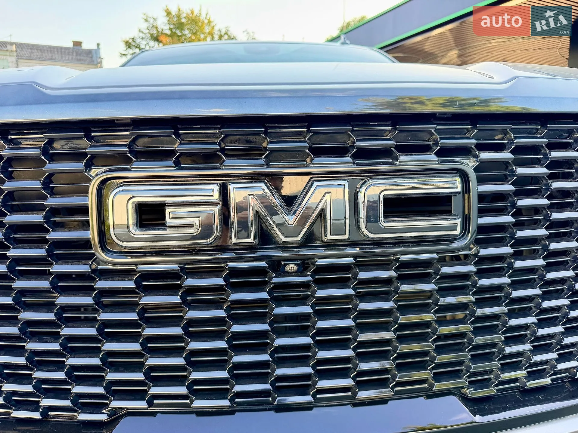 2023 GMC Yukon - мініатюра 78