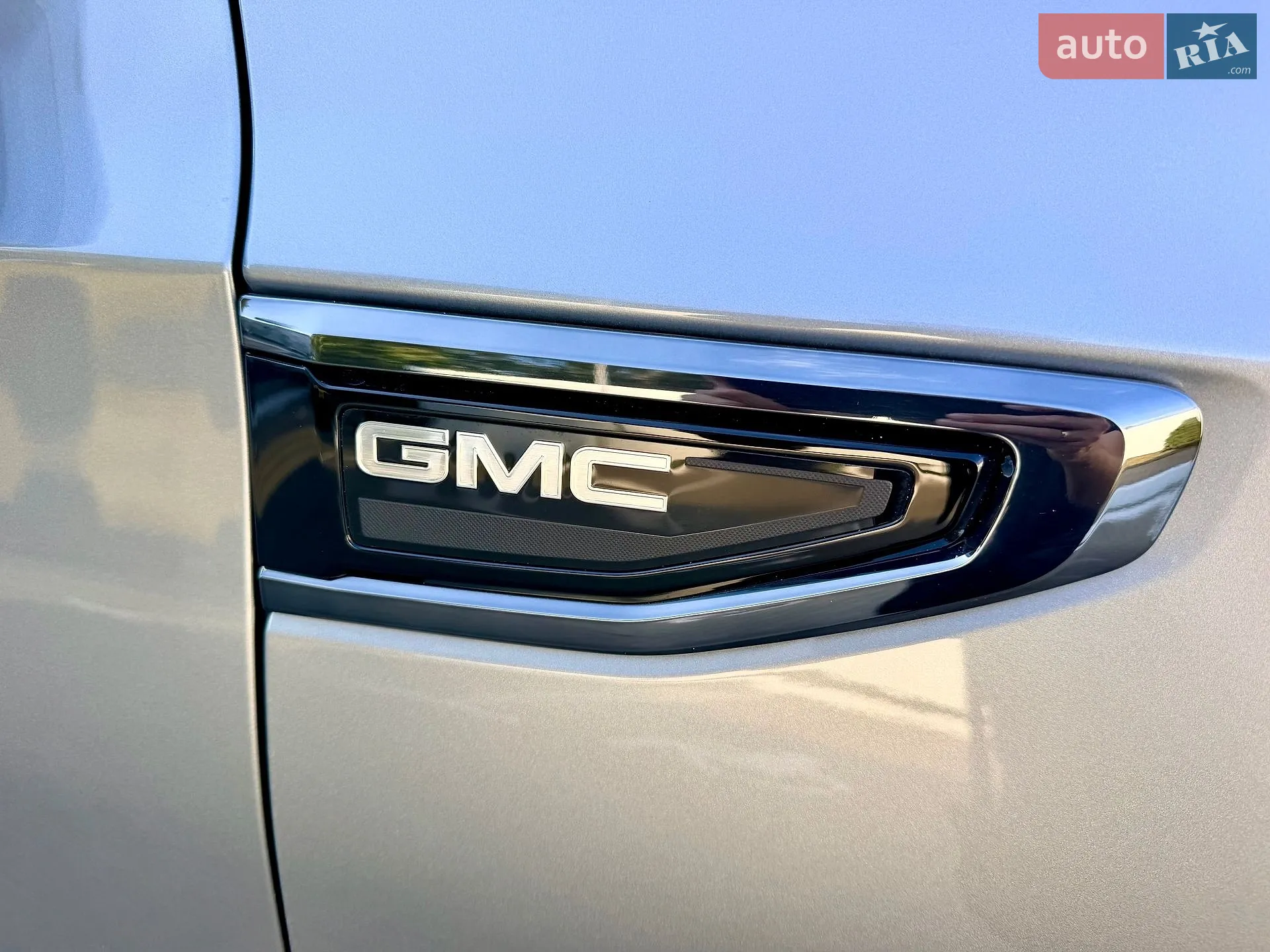 2023 GMC Yukon - мініатюра 84