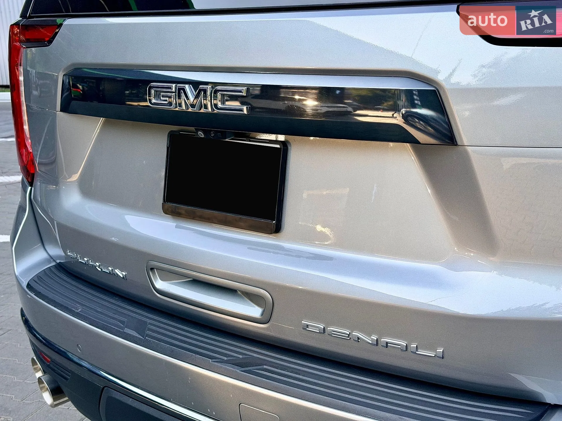 2023 GMC Yukon - мініатюра 22