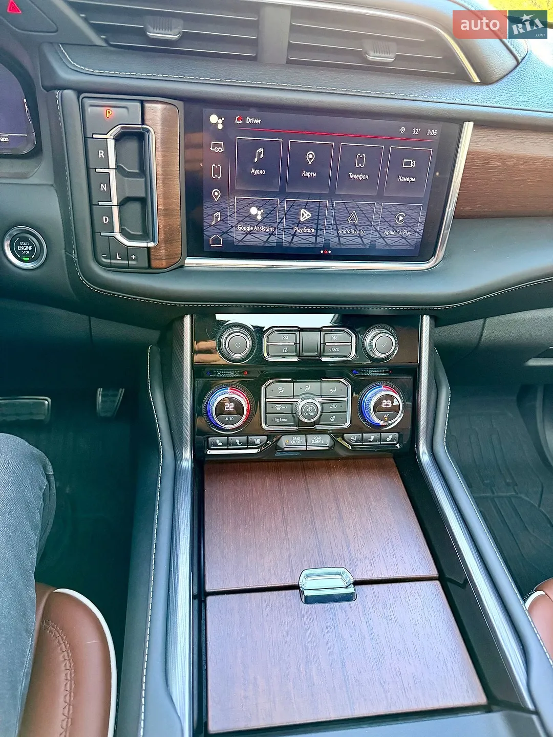 2023 GMC Yukon - мініатюра 77