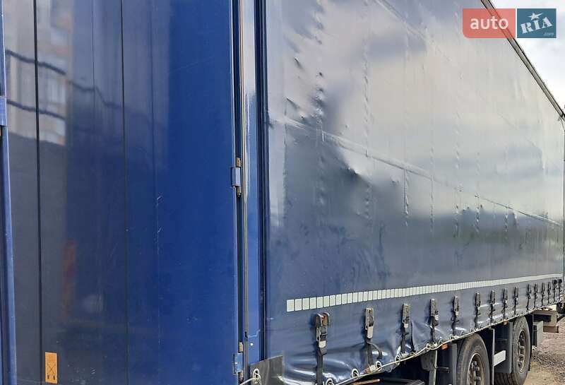 Борт Gniotpol G 2003 в Ужгороде фото 2 Борт Gniotpol G 2003 в Ужгороде