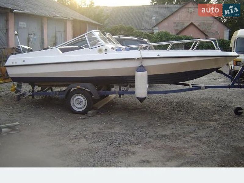 Gobbi 450 1990 Gobbi 450 1990