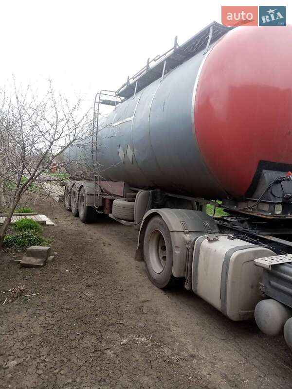Другие прицепы GOFA 3 1981 в Новом Буге