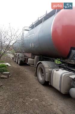 Другие прицепы GOFA 3 1981 в 