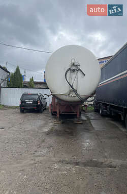 Газовоз GOFA 3 1985 в Сумах